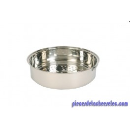 Bol Inox n°1 pour Cuiseur Vapeur Convenient Series Seb Bol Inox n°1 pour Cuiseur Vapeur Convenient Series Seb