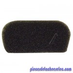 Filtre Entrée Moteur pour Aspirateur FC9222 Phillips