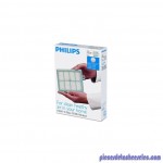 Filtre Hepa pour Aspirateur FC9202 / FC9222 Philips 