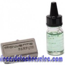Parfum océan aspirateur Rowenta ATTENTION piéce plus fabriqué