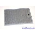 Filtre Graisse pour Hotte AD916X Brandt