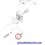 Pièce de Connexion pour Nettoyeur Haute Pression Karcher