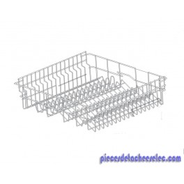 Panier Supérieur pour Lave Vaisselle G532 Miele Panier Supérieur pour Lave Vaisselle G532 Miele