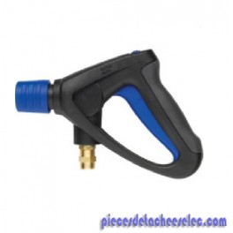 Pistolet Ergo 2000 pour Nettoyeur Haute Pression Neptune / Poseidon / Triton / Alpha / Auto Booster Nilfisk Pistolet Ergo 2000 pour Nettoyeur Haute Pression Neptune / Poseidon / Triton / Alpha / Auto Booster Nilfisk