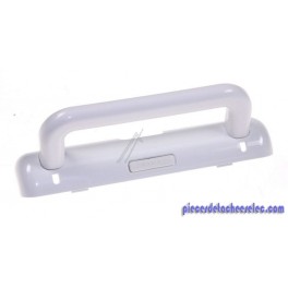 Poignée Inferieur Blanche pour Gaufrier Snack'N Clean Tefal Poignée Inferieur Blanche pour Gaufrier Snack'N Clean Tefal