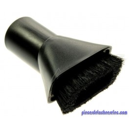 Brosse Meuble Ventouse pour Aspirateur Nilfisk Brosse Meuble Ventouse pour Aspirateur Nilfisk