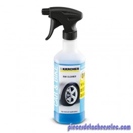 Détergent pour Jantes 500ML pour Nettoyeur Haute Pression Karcher