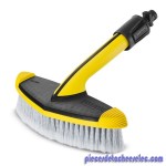 Brosse Universelle WB60 pour Nettoyeur Haute Pression Karcher