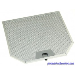 Filtre Métallique Cylindre pour Hotte Roblin Filtre Métallique Cylindre pour Hotte Roblin