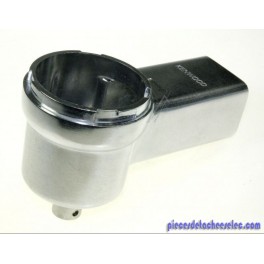 Corps de Trancheuse Râpe pour Robot Major 0WMG710002 KENWOOD Corps de Trancheuse Râpe pour Robot Major 0WMG710002 KENWOOD