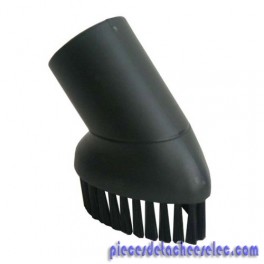 Brosse Ronde pour Aspirateur GO / Compact Nilfisk Brosse Ronde pour Aspirateur GO / Compact Nilfisk