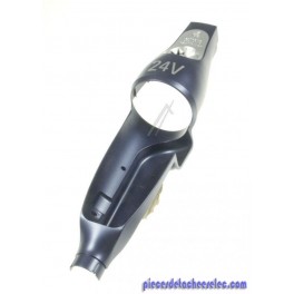 Corps Supérieur Bleu pour Aspirateur Air Force Extreme Rowenta Corps Supérieur Bleu pour Aspirateur Air Force Extreme Rowenta