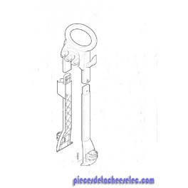 Kit Pièces de Rechange pour Nettoyeur Haute Pression K465M Karcher Kit Pièces de Rechange pour Nettoyeur Haute Pression K465M Karcher