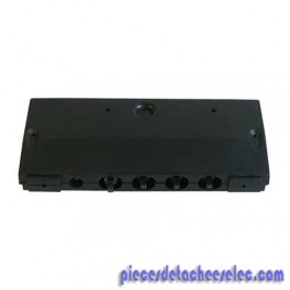 Ensemble Commande Noir pour Hotte AFC900N AEG