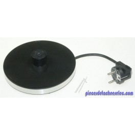 Socle d'Alimentation pour Bouilloire Rivieira & Bar Socle d'Alimentation pour Bouilloire Rivieira & Bar
