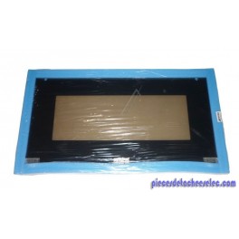 Vitre Exterieure pour Cuisinière T95P Thomson Vitre Exterieure pour Cuisinière T95P Thomson