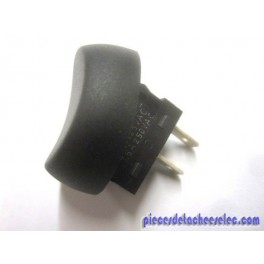 Interrupteur pour Cafetière Expresso Krups