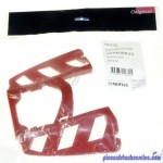 Support de Sac Rouge pour Aspirateur Elite Nilfisk
