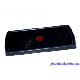 Plaque Anti Adhésive Supérieur pour Appareil à Raclette Ambiance / Design / Inox Tefal Plaque Anti Adhésive Supérieur pour Appareil à Raclette Ambiance / Design / Inox Tefal