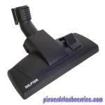 Brosse Combinée RD295 pour Aspirateur Nilfisk