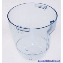 Couvercle Transparent pour Blender Optiblend 2000 Moulinex Couvercle Transparent pour Blender Optiblend 2000 Moulinex