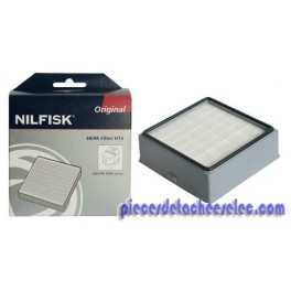 Filtre Hepa H13 pour Aspirateur GM / King Nilfisk