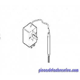 Thermostat pour Nettoyeur Haute Pression Karcher