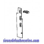 Carte Électronique pour Fer à Friser Success Curl Calor 