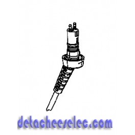Cordon d'Alimentation pour Fer à Friser Success Curl Calor Cordon d'Alimentation pour Fer à Friser Success Curl Calor
