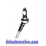 Cordon d'Alimentation pour Fer à Friser Success Curl Calor 