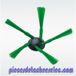 Brosse Latérale pour Aspirateur Kobold VR200 Vorwerk Brosse Latérale pour Aspirateur Kobold VR200 Vorwerk