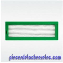 Filtre pour Aspirateur Kobold VR200 Vorwerk Filtre pour Aspirateur Kobold VR200 Vorwerk