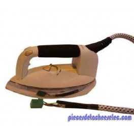 Fer "alpha" Complet pour Générateur de Vapeur 740 /741 Steamup i-G5 Laurastar Fer "alpha" Complet pour Générateur de Vapeur 740 /741 Steamup i-G5 Laurastar
