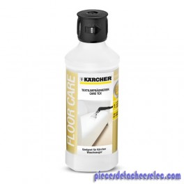 Détergent Liquide Care Tex RM762 0.5 L Kärcher Détergent Liquide Care Tex RM762 0.5 L Kärcher