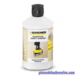Détergent Liquide RM 1L Kärcher Détergent Liquide RM 1L Kärcher