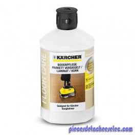 Détergent Liquide RM 531 1L Kärcher Détergent Liquide RM 531 1L Kärcher