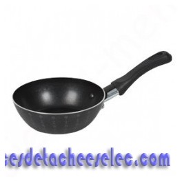 Petite Poêle Noire x1 pour Crêpières Tefal