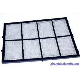 Filtre avec Cadre Noir pour Climatiseur DELONGHI Filtre avec Cadre Noir pour Climatiseur DELONGHI