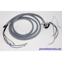 Gaine pour Centrale Vapeur WX1860G Delonghi Gaine pour Centrale Vapeur WX1860G Delonghi