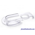Couvercle Transparent Anti Eclaboussure pour Kitchen Machines KENWOOD