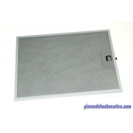 Filtre Métal EOLE pour Hotte Cubix 600 Centrale Roblin Filtre Métal EOLE pour Hotte Cubix 600 Centrale Roblin