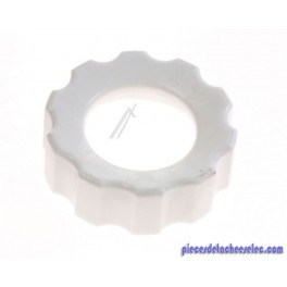 Ecrou de Serrage Blanc pour Hachoir à Viande KitchenAid Ecrou de Serrage Blanc pour Hachoir à Viande KitchenAid