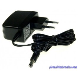 Adaptateur 220V pour Aspirateur Balais XLR24 DELONGHI
