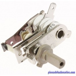 Thermostat Réglable 220C / 10A pour Centrale Vapeur Pro 360 Delonghi Thermostat Réglable 220C / 10A pour Centrale Vapeur Pro 360 Delonghi
