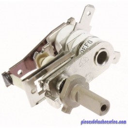 Thermostat Réglable 220C / 10A pour Centrale Vapeur Pro 360 Delonghi