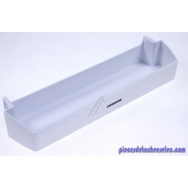 Balconnet Conserves Blanc pour Réfrigérateur KTS120DF Liebherr Balconnet Conserves Blanc pour Réfrigérateur KTS120DF Liebherr
