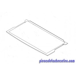 Etagère en Verre pour Réfrigérateur HCF4586 Hoover Etagère en Verre pour Réfrigérateur HCF4586 Hoover