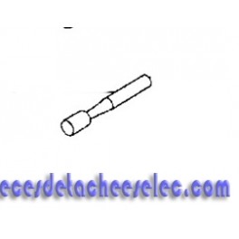 Meule Cylindrique pour Manucure / Pedicure Maneis Calor Meule Cylindrique pour Manucure / Pedicure Maneis Calor