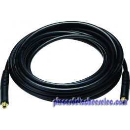 Flexible HP DN6 de 15 m3 de l'Enrouleur pour Nettoyeur Haute Pression Nilfisk Flexible HP DN6 de 15 m3 de l'Enrouleur pour Nettoyeur Haute Pression Nilfisk