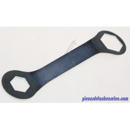 Clé de Vidange pour Centrale Vapeur RC456A Astoria Clé de Vidange pour Centrale Vapeur RC456A Astoria